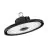 Ledvance LED Highbay Gen 5 Aluminium Schwarz 150W 26550lm 110D - 840  | IP66 - Dali Dimmbar