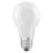 Ledvance Classic LED E27 Birne Fadenlampe Matt 7W 806lm - 840 | Dimmbar - Ersatz für 60W