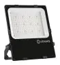 Ledvance LED-Scheinwerfer Performance Schwarz 150W 20200lm 30D - 840  | IP66 - Symmetrisch