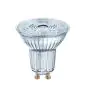 Osram Parathom LED-Spot GU10 PAR16 8.3W 575lm 60D - 927  | Höchste Farbwiedergabe - Dimmbar - Ersatz für 80W