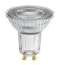 Ledvance Superior LED-Spot Reflektor GU10 PAR16 3.4W 230lm 36D - 930 | Höchste Farbwiedergabe - Dimmbar - Ersatz für 35W