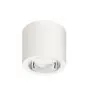 Philips LED Downlight LuxSpace Kompakt tief DN571C VLC-E 20.9W 2600lm 75D - 840  | 250mm - Aluminium Reflektor - Dali Dimmbar 