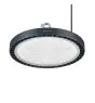 Philips LED-Highbay BY122P Coreline G5 Aluminium Grau 168W 25000lm 85x85D - 840 Kaltweiß | IP65 - Dali Dimmbar