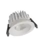 Ledvance LED-Spot 8W 620lm 36D - 830  | Ausschnitt 68mm - IP44 - Dimmbar