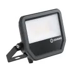 Ledvance Led-Scheinwerfer Aluminium Schwarz 41W 6000lm 100D - 865  | IP66 - Symmetrisch