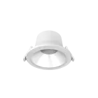 LED Deckenstrahler V2 15W 1860lm 60D - 830-840 CCT | 175mm - Ausschnitt 150mm + Philips driver