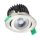 Philips LED-Spot Coreline RS141B 8W 650lm 32D - 830  | 95mm - IP44 - Dimmbar - schwenkbar