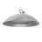 LED-Highbay Pro-Clean (HACCP) 150W 18000lm 90D - 840 | IP66 - 1-10V Dimmbar
