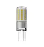 LED Capsule G9 4.8W 600lm - 827 | Ersatz für 50W