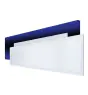LED Panel Pro V3.0 Highlum 36W 5225lm - 830 | 120x30cm - UGR <19 - Philips Xitanium Treiber - GST18 männlich