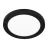  Ring für LED Downlight Eco Matt Schwarz