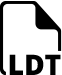 LDT file (Eulumdat) 4058075821996