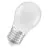 Osram LED Star Classic E27 Boule Dépolie 4.9W 470lm - 827  | Remplacement 40W