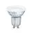 Osram Parathom Pro Spot LED GU10 PAR16 7.9W 650lm 120D - 940  | Meilleur Rendu De Couleur - Dimmable - Remplacement 51W