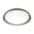 Ledvance Smart+ Wifi Plafonnier LED Orbis Plate 43cm 26W 2500lm - 830-865 Accordable Blanc | Dimmable