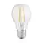 Ledvance Classic LED E27 Poire Filament Claire 6.5W 806lm - 840- | Remplacement 60W