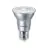 Philips MASTER LED Spot E27 PAR20 6W 540lm 40D - 840 Blanc Froid | Dimmable - Équivalent 50W