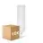 Lot 10x Ledvance Dulux-T LED 20W - 830  | Remplacement 42W