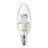 Philips MASTER LED Bougie E14 Couronne Claire 8W 806lm - 822-827 Dim To Warm | Dimmable - Remplacement 60W