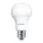 Philips Corepro LED Ampoule E27 Poire Dépolie 11W 1055lm - 827 Blanc Très Chaud | Équivalent 75W