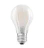 Osram Parathom Retrofit Classic LED E27 Poire Dépolie 7.5W 806lm - 827  | Dimmable - Remplacement 60W 