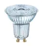 Osram Parathom Spot LED GU10 PAR16 2.6W 230lm 36D - 827  | Remplacement 35W