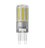 Osram Parathom LED Pin G9 4.8W 600lm - 840 Blanc Froid | Équivalent 50W