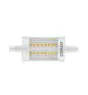 Osram Parathom Line LED R7s 78mm 6.5W 806lm - 827  | Remplacement 60W