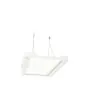 Philips Highbay LED GentleSpace BY481P CLO 162W 25000lm 44D - 840  | IP65 - Dali Dimmable 