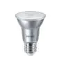 Philips MASTER LED Spot E27 PAR20 6W 500lm 25D - 827 Blanc Très Chaud | Dimmable - Équivalent 50W
