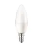 Philips Corepro LED Bougie E14 Dépolie 7W 806lm - 865  | Remplacement 60W