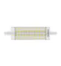 Osram Parathom Line LED R7s 118mm 16W 2000lm - 827  | Remplacement 120W 