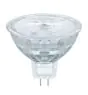 Osram Parathom Spot LED GU5.3 MR16 5.2W 350lm 36D - 822-827 Dim To Warm | Dimmable - Remplacement 35W