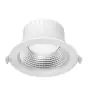 Spot Encastrable LED Réflecteur 13.5/18.5W 1800/2400lm 90D - 830/840 CCT | 172mm - Diamètre 150m