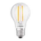 Ledvance Smart+ Wifi E27 Poire Classic Filament 6W 806lm - 827  | Dimmable - Remplacement 60W