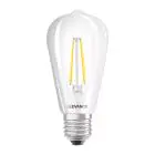 Ledvance Smart+ Wifi E27 Edison Classic Filament 5.5W 806lm - 827  | Dimmable - Remplacement 60W
