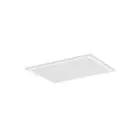 Ledvance Smart+ WiFi Undercabinet Panel 8W 530lm - 830 865 Accordable Blanc | 30x20cm