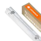 Ledvance Réglette LED Étanche Imperméable Logement Performance | Convient Pour 1x60cm Tube LED
