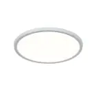 Nordlux LED Plafonnier Oja 29 Blanc 15W 1700lm - 830-840 CCT | IP54 - Dimmable