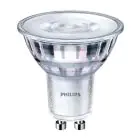 Philips Corepro LED Spot GU10 PAR16 2.7W 230lm 36D - 840 Blanc Froid | Équivalent 25W