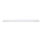 Réglette LED Étanche Eco V2.0 24W 2400lm - 840  | 120cm - Câblage Traversant (3x1.5mm2) 
